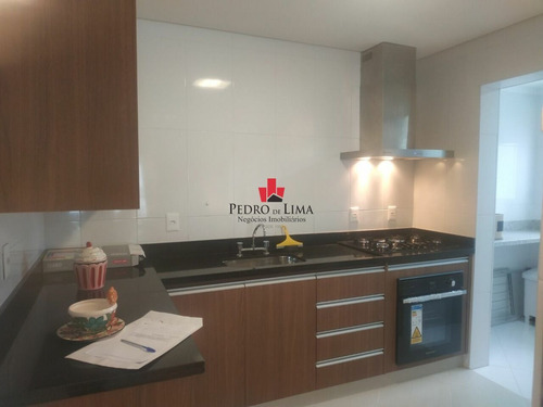 Imagem 8 de 15 de Apartamento A Venda Em Riviera De São Lourenço. - Rv2046
