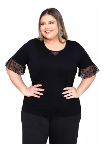 Blusa social evangelica 2025
