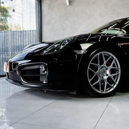 Porsche Cayman Cayman 2.7L PDK 275cv