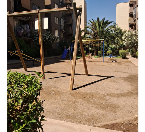 Oportunidad De Inversión 3d1b Con Balcón En Gran Avenida