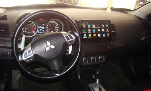 Mitsubishi Lancer Gt 180hp