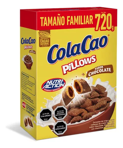 Colacao 250gr