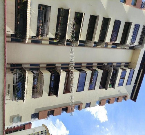 Apartamento En Venta - Montalban 2 - Andreina Castro - Mls #24-21027