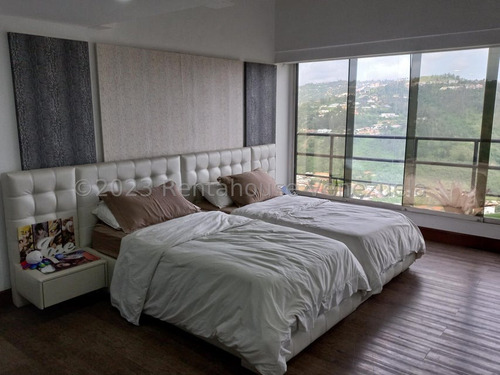 Excelente Apartamento En Venta Lomas Del Mirador Rah Mls24-283