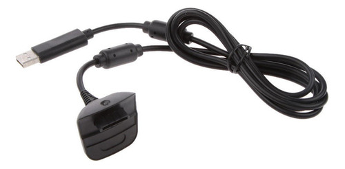 Usb 1.5m Cable De Adaptador Controlador Para Juegos 360