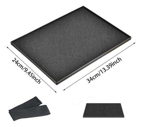Soporte De Para Bandeja De Proyector, Estante T20 39x29cm