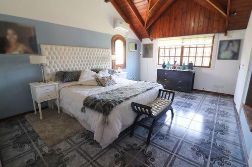 Imagen 20 de 30 de Casa En Venta En Boulogne Santa Rita- Lote 865 M