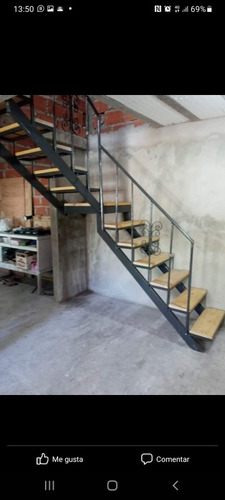 Imagen 5 de 5 de Escaleras