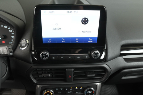 Imagen 18 de 20 de Ford Ecosport 1.5 Titanium At Entrega Inmediata 2023 (f)