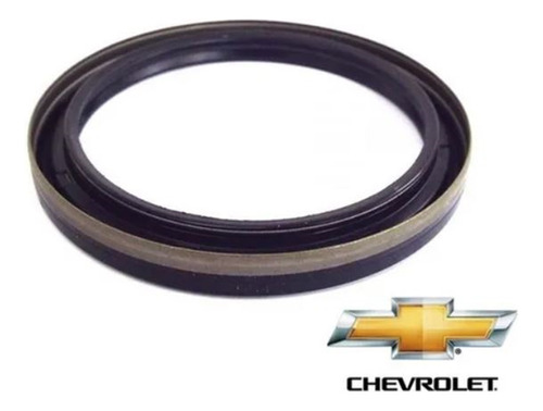 Reten Bancada Corsa 1.4 Y 1.6 8v Gm Original 24578614