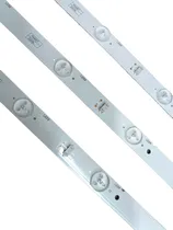 Comprar Kit Tiras Led Hitachi Cdh-le32fd18 (n32)