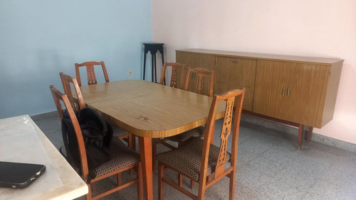Alquiler De Dpto Intern0 Unico Barrio Candioti