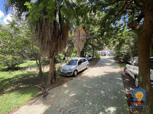 Imagem 3 de 30 de Casa À Venda, At. 3.069 M² Por R$ 3.000.000 - Miolo Da Granja - Cotia/sp - Ca0491
