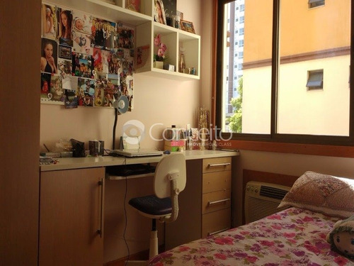 Imagem 11 de 15 de Apartamentos - Boa Vista - Ref: 7740 - V-7740