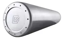 Comprar Cilindro Flat Tank De Aluminio Escovado - Castor Suspensoes