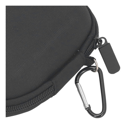 Estojo De Viagem Com Mouse Para Armazenamento Rígido Sem Fio