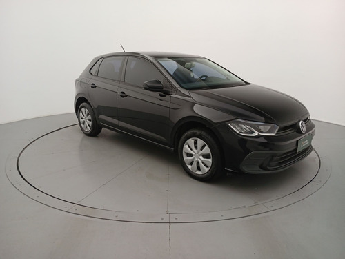 Volkswagen Polo 1.0 MPI TOTAL FLEX MANUAL