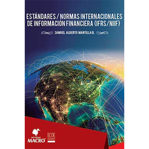 Estandares Internacionales De Informacion Financiera - Niif