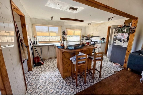 Sitio En Venta En Paine