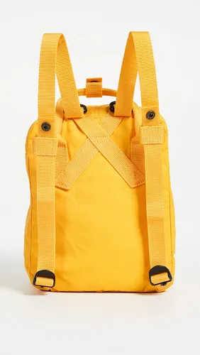 Fjallraven mini warm yellow new arrivals