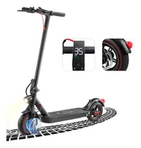 Comprar Scooter Eléctrico E9 Max Scooters Plegable 35km\u002Fh 720w