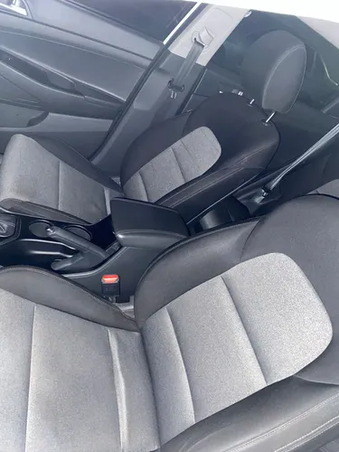 Hyundai Tucson 2.0 Gls Premium At