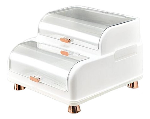 Soporte Para Utensilios, Caja De Almacenamiento Para Ahorrar