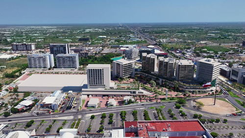 Departamentos En Venta Torre República Ubicados En 60 Norte Mérida.