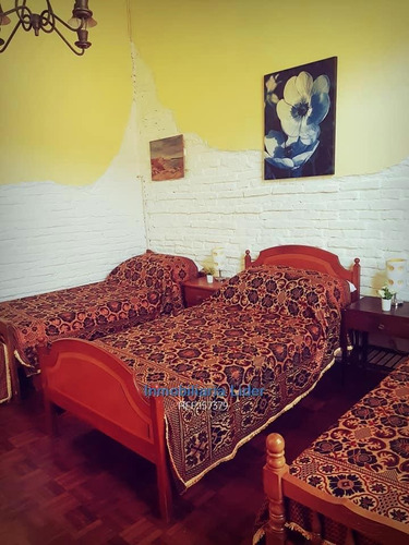 Gran Casa 3 Dormitorios Y Apto