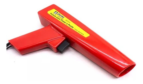 Pistola De Puesta A Punto Chalimex Msp024 - Ferrofertas