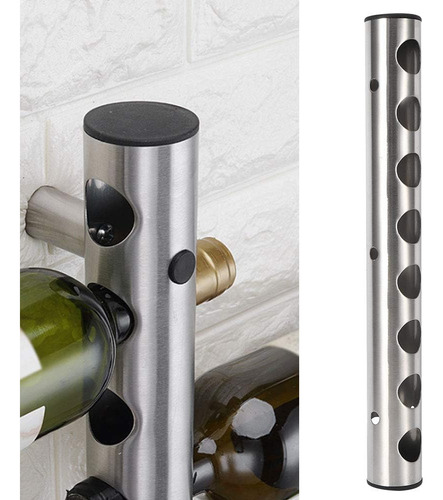 Estantes De Vino, Soporte De Vino Y Estante De Copas, E...