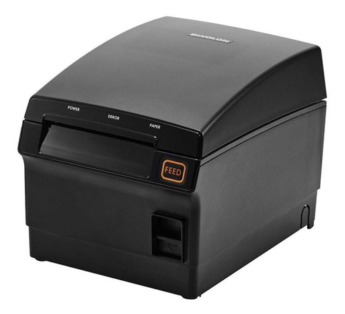Impresora Térmica Srp-f310iicosk Bixolon Usb Ethernet Serial