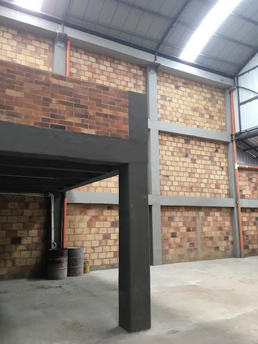Imagen 4 de 15 de Bodegas En Venta Fontibon 152-2311