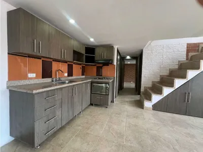 Apartamento en arriendo