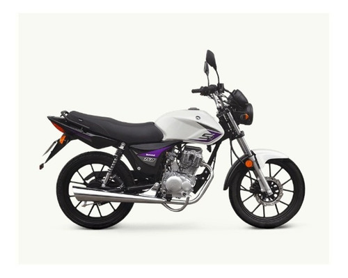 Imagen 1 de 23 de Motomel Cg 150 S2 Full