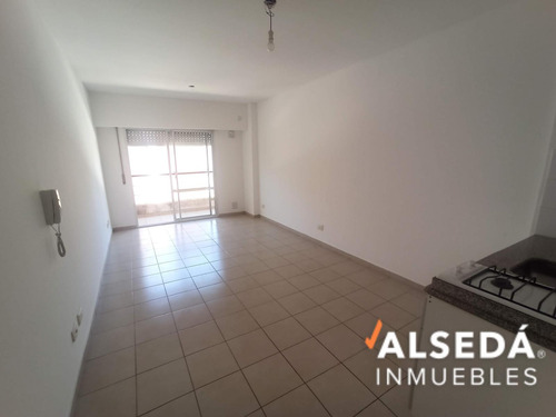 Departamento Monoambiente Venta Centro Rosario