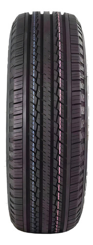 Neumático Mazzini Aro 17 Ecosaver 225/65r17 102h