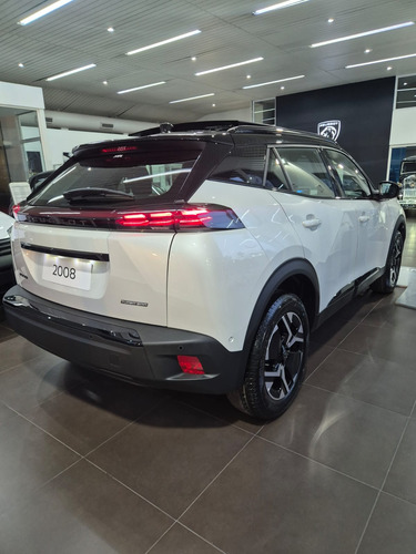 Peugeot 2008 1.0T Gt
