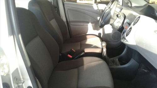 Etios 1.3 16v Flex 4p Manual
