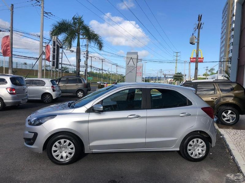 Ford Ka 1.0 Ti-vct Flex Se Manual 2019/2020