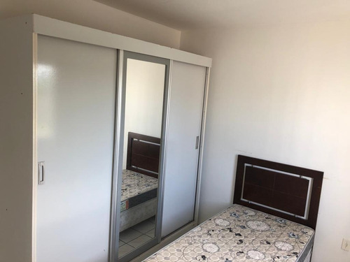 Imagem 6 de 14 de Apartamento À Venda, 74 M² Por R$ 213.000,00 - Kobrasol - São José/sc - Ap5362