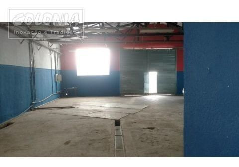 Imagem 14 de 18 de Comercial Para Locação - 3596905