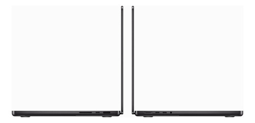 Apple Macbook Pro 14 M3 Pro 18gb 512gb 11cpu/14gpu - 2023