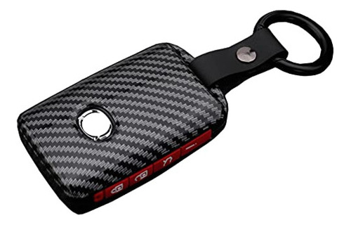 Funda Para Llave Fob Compatible Con Mazda 3, Mazda 3 Hatchba