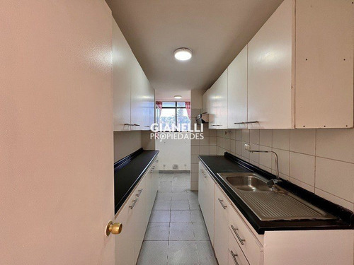 Dpto. En Arriendo 3d/2b + 1e/1b - Colombia - Walker Martínez