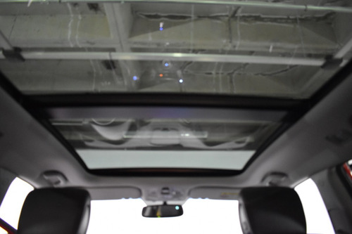 Imagen 13 de 15 de Hyundai Santa Fe Sport Turbo 2017