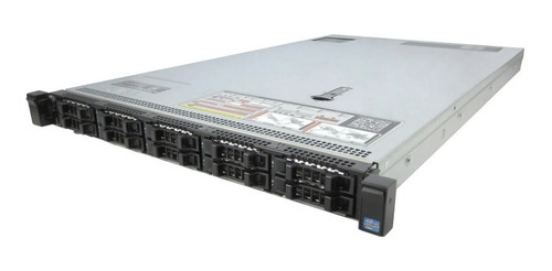 Dell Poweredge R620 Server 2x E5-2690 2.90ghz 16-core 128gb  (Reacondicionado)