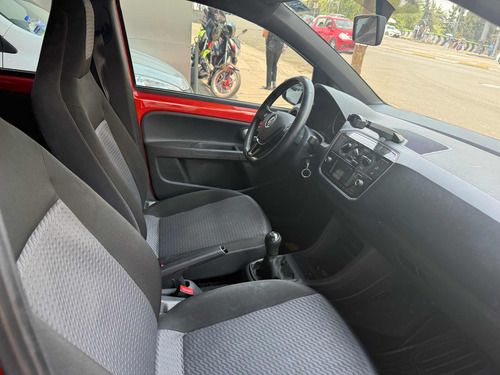 Volkswagen Up! 1.0 Connect Mt