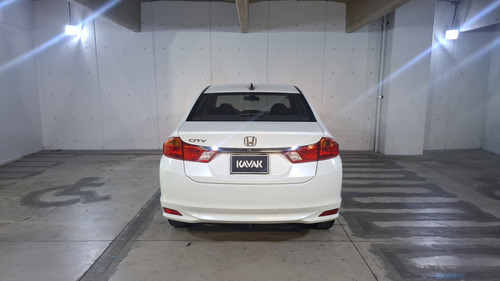 Honda City 1.5 Lx Mt