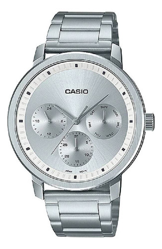 Reloj Casio Hombre Mtp-b305d-7evdf